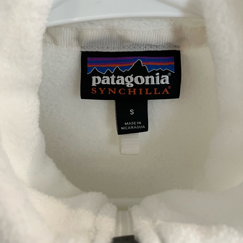 Women’s Patagonia-Size Small- tags removed-never worn